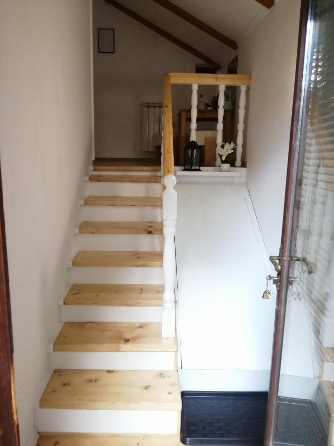 Holiday Home Old Town Сараево Экстерьер фото