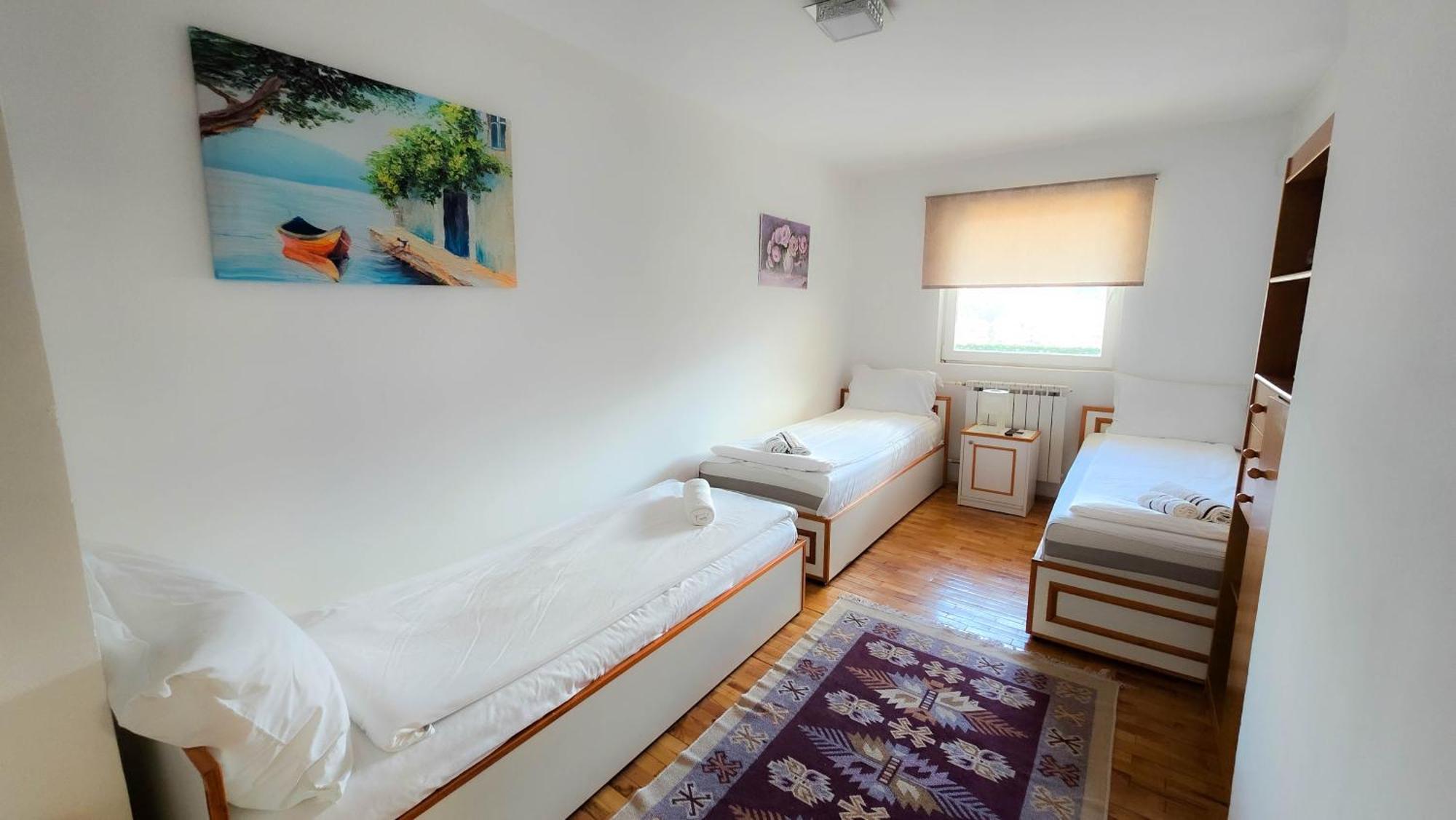 Holiday Home Old Town Сараево Экстерьер фото