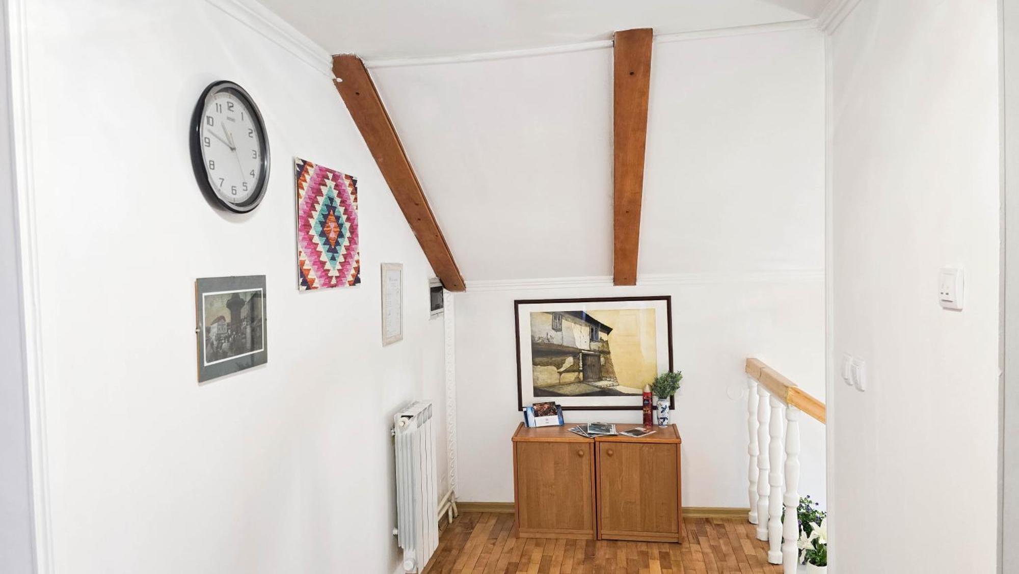 Holiday Home Old Town Сараево Экстерьер фото