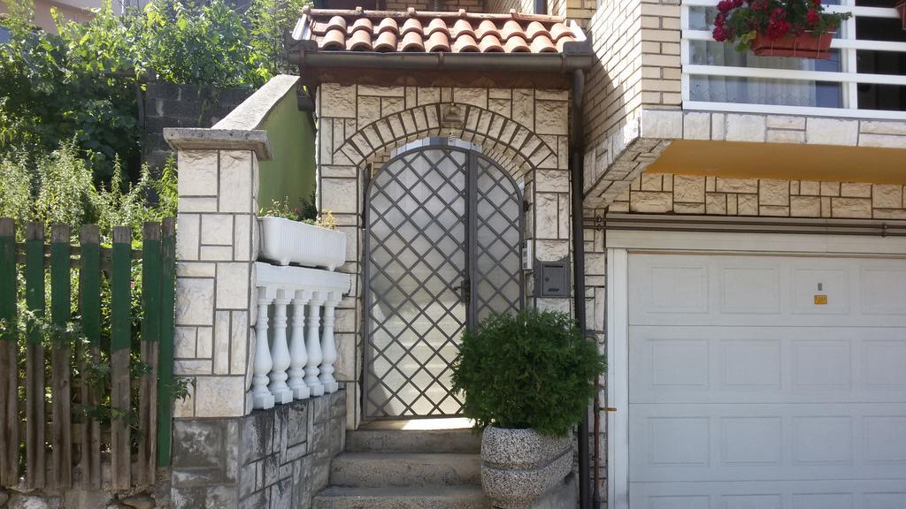 Holiday Home Old Town Сараево Экстерьер фото